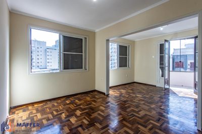 Apartamento, 2 quartos, 92 m² - Foto 2
