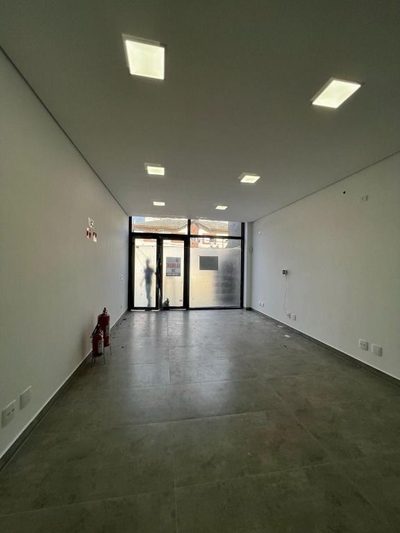 Loja-Salão, 70 m² - Foto 2