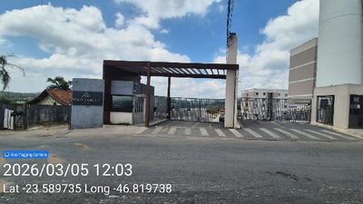 Casa, 2 quartos, 38 m² - Foto 1
