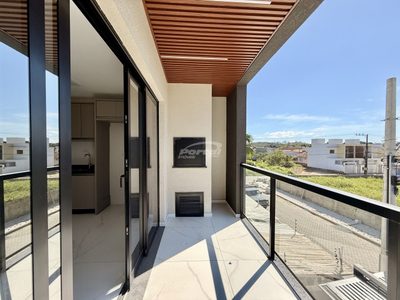 Apartamento, 3 quartos, 81 m² - Foto 1