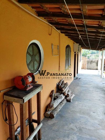 Chácara, 4 quartos, 5000 m² - Foto 4