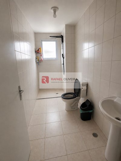 Apartamento, 2 quartos, 52 m² - Foto 5