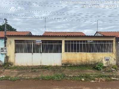 Casa, 2 quartos, 180 m² - Foto 1