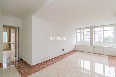 Apartamento, 3 quartos, 109 m² - Foto 2