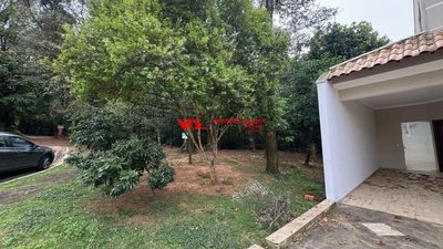 Sobrado, 4 quartos, 298 m² - Foto 2
