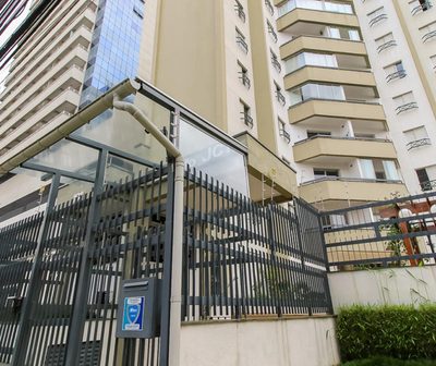 Apartamento, 3 quartos, 81 m² - Foto 1