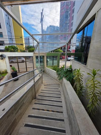Apartamento, 3 quartos - Foto 4