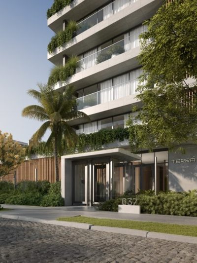 Apartamento, 3 quartos, 154 m² - Foto 2