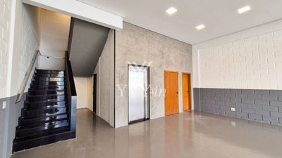 Sala-Conjunto, 384 m² - Foto 4