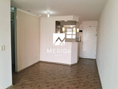 Apartamento, 3 quartos, 60 m² - Foto 2
