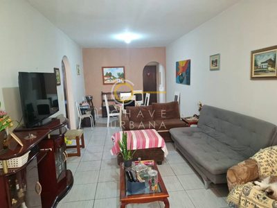 Apartamento, 2 quartos, 98 m² - Foto 4
