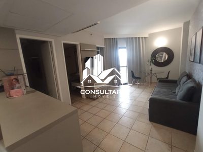 Flat/Apart Hotel, 2 quartos, 44 m² - Foto 3