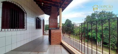 Casa, 2 quartos, 402 m² - Foto 2