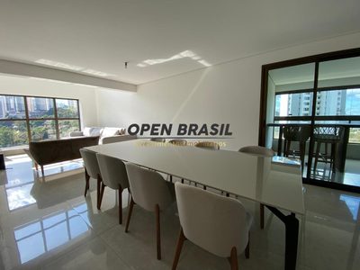 Apartamento, 4 quartos, 173 m² - Foto 2