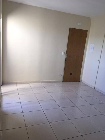 Apartamento, 2 quartos, 45 m² - Foto 5