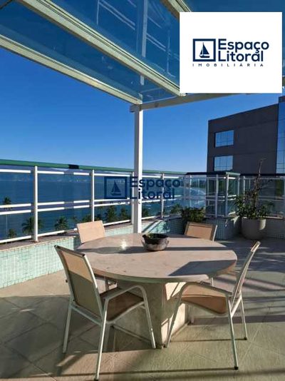 Cobertura, 4 quartos, 277 m² - Foto 4
