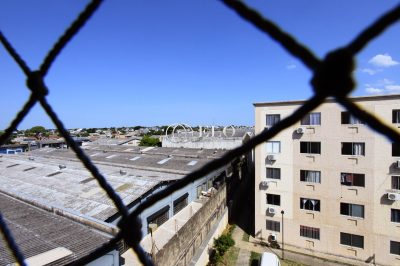 Apartamento, 2 quartos, 28 m² - Foto 2
