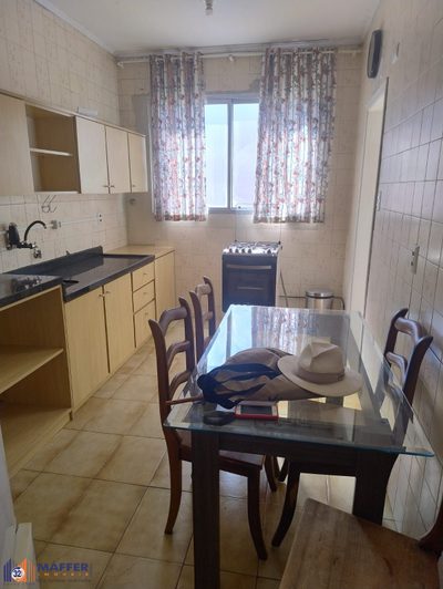 Apartamento, 3 quartos, 108 m² - Foto 2