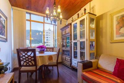 Apartamento, 3 quartos, 84 m² - Foto 4