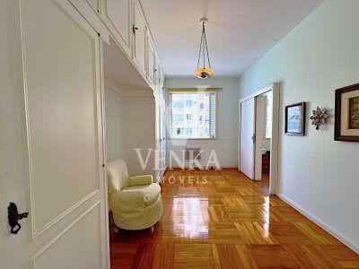 Apartamento, 4 quartos, 170 m² - Foto 5