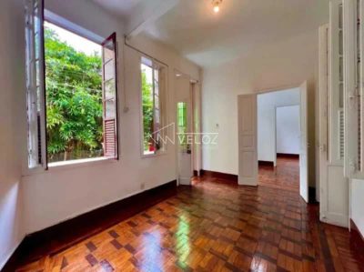 Apartamento, 3 quartos, 60 m² - Foto 1