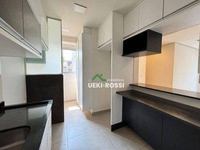 Apartamento, 3 quartos, 64 m² - Foto 3