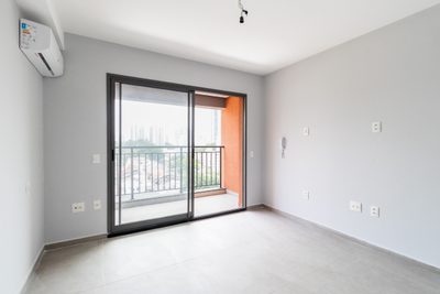 Apartamento, 1 quarto, 27 m² - Foto 3