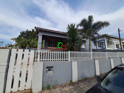 Casa, 2 quartos, 140 m² - Foto 1