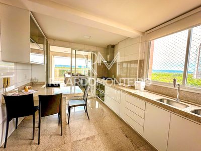 Apartamento, 4 quartos, 246 m² - Foto 5