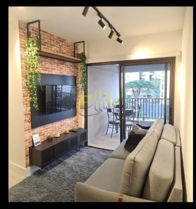 Apartamento, 2 quartos, 68 m² - Foto 2