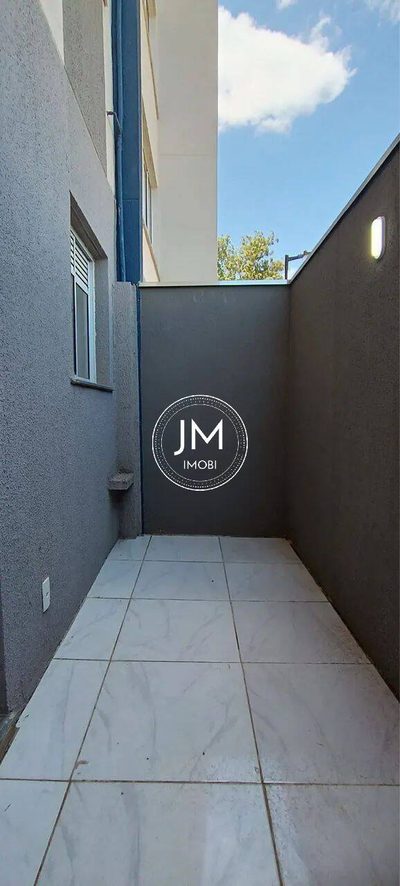 Apartamento, 2 quartos, 42 m² - Foto 5