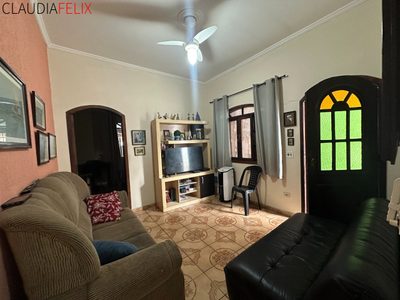 Casa, 2 quartos - Foto 1