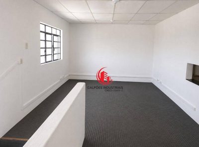 Depósito-Galpão, 250 m² - Foto 5