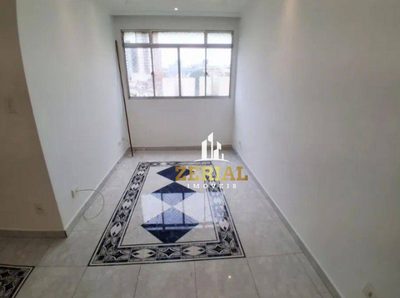 Apartamento, 2 quartos, 50 m² - Foto 2