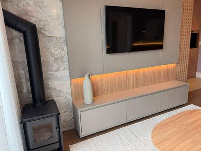 Apartamento, 1 quarto, 66 m² - Foto 5