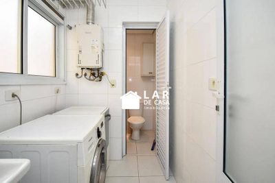 Apartamento, 3 quartos, 125 m² - Foto 2