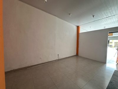 Loja-Salão, 32 m² - Foto 4