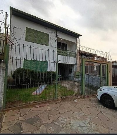 Sobrado, 3 quartos, 191 m² - Foto 1