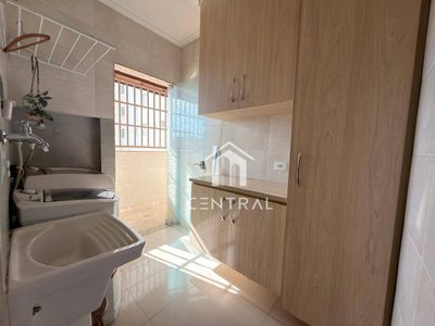Sobrado, 3 quartos, 229 m² - Foto 4