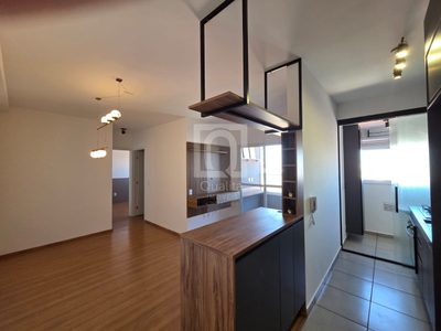 Apartamento, 2 quartos, 59 m² - Foto 2