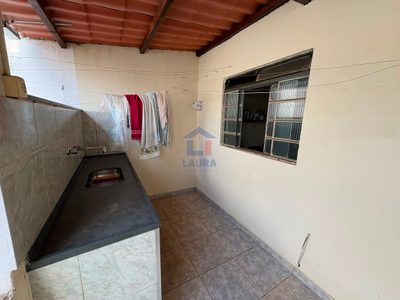 Casa, 3 quartos, 200 m² - Foto 2