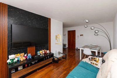 Apartamento, 3 quartos, 93 m² - Foto 3