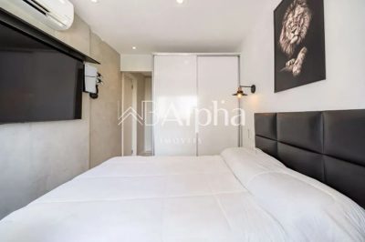 Apartamento, 1 quarto, 59 m² - Foto 2