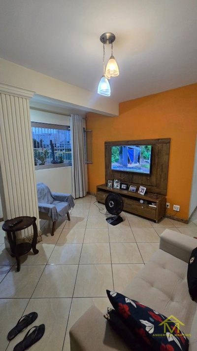 Apartamento, 3 quartos, 117 m² - Foto 1