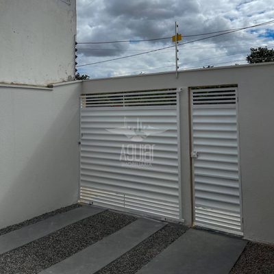 Casa, 2 quartos, 68 m² - Foto 4