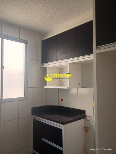 Apartamento, 2 quartos, 47 m² - Foto 3