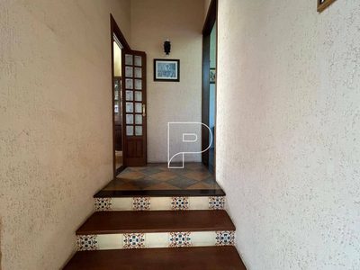 Casa de Condomínio, 5 quartos - Foto 4