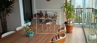 Apartamento, 4 quartos, 158 m² - Foto 4