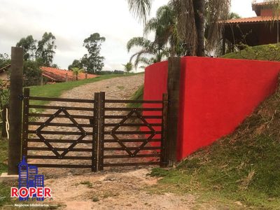 Chácara, 3 quartos, 2500 m² - Foto 3