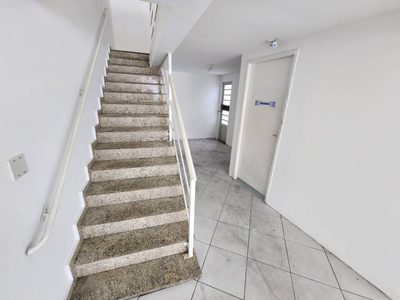Depósito-Galpão, 340 m² - Foto 1